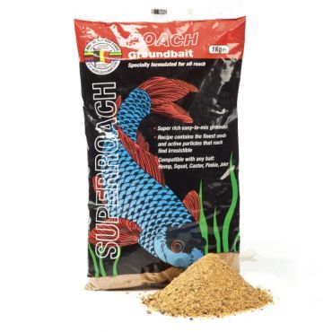 Van Den Eynde - Superroach Brown - 1kg