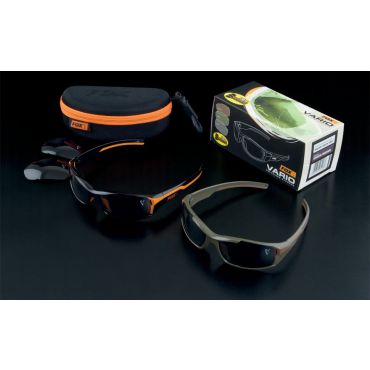 Fox - Vario Polarised Sunglasses