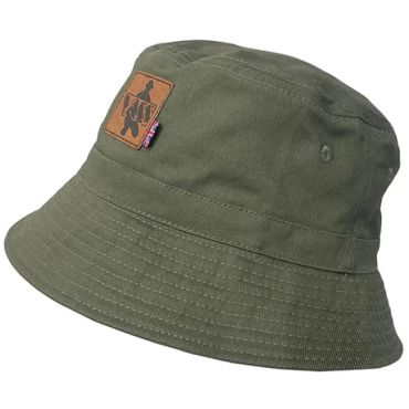 Vass - Double Layer Bucket Hat