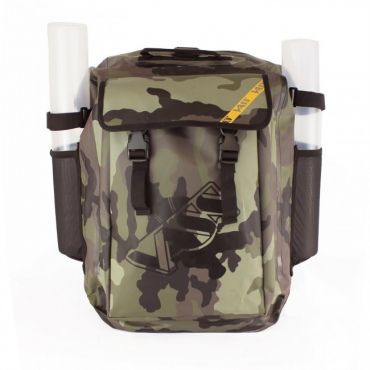 VASS - Dry Ruck Sack - Edition 3 - Camo