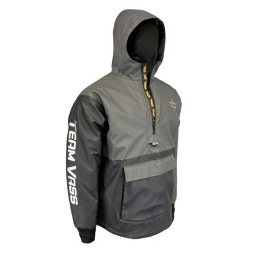 Vass - 220 Winter Smock Grey/Black