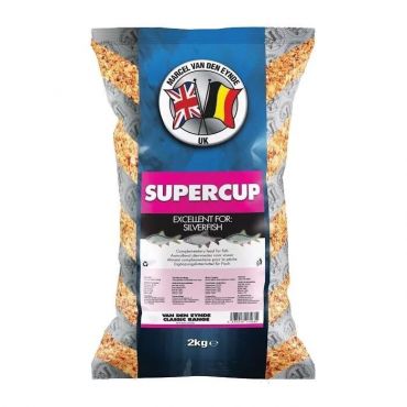 Van Den Eynde - Supercup Natural - 2kg
