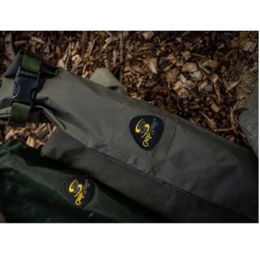 Carp Spirit - Waterproof Net/Sling Bag