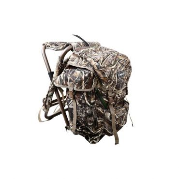 Prologic - Max5 Heavy Duty Backpack Chair