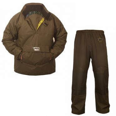 VASS - Winter Khaki Ed Team Vass Smock and Trouser