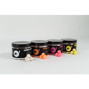 CC Moore - NS1 + Northern Specials Pop Ups