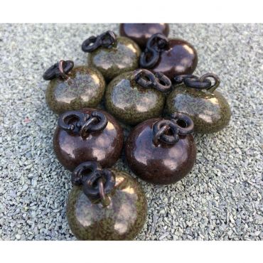 West Country Leads - Small Backleads