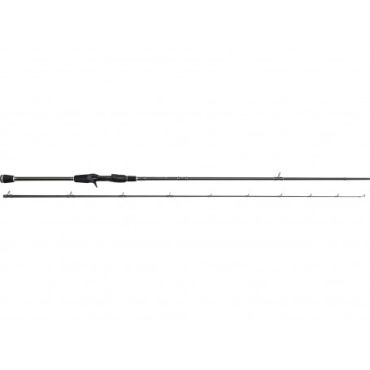 Westin - W2 Finesse-T T&C Rod 7'1" 7-21g