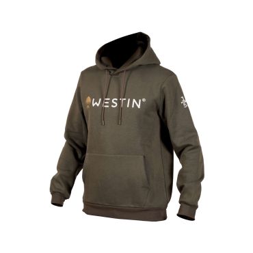 Westin - Original Elmwood Green Hoodie