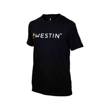 Westin - Original T-Shirt Black