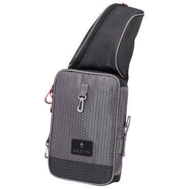 Westin - W4 Street Sling (1 Box) Medium Titanium Black