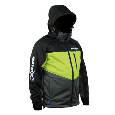 Matrix - Wind Blocker Fleece