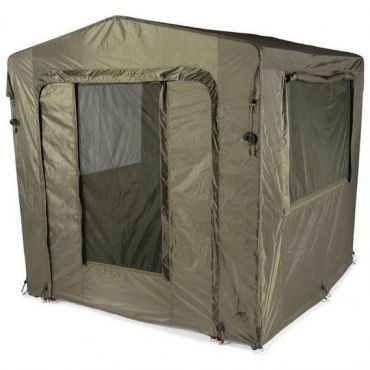 JRC - Defender Social Shelter