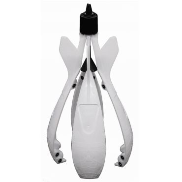 Wolf - X-Spod Performance L - White