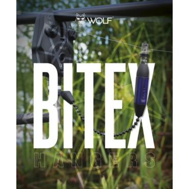 Wolf - BITEX Hanger