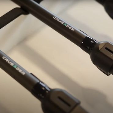 Wolf - Crusader Spod/Marker Rods
