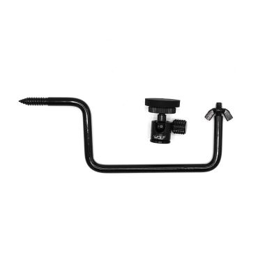 Wolf - Icon PIR Mount Kit