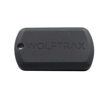 Wolf - Wolftrax Tag