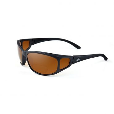 Fortis - Wraps Sunglasses - Bifocal +2.00