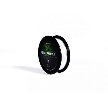 Ridgemonkey - Fluorocast - Fluorocarbon Coated Mainline - 1000m