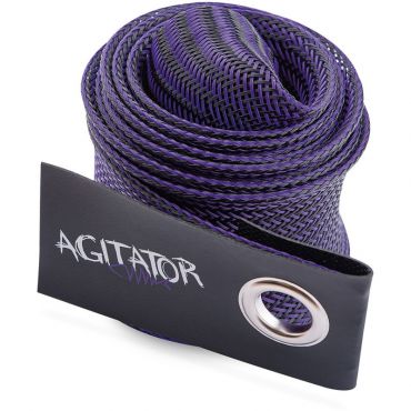 Wychwood Agitator - Lure Rod Sock