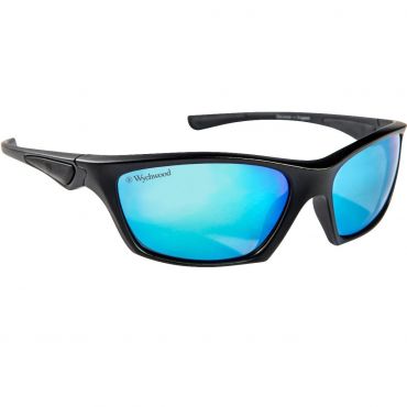 Wychwood - Mirror Sunglasses - Mirror Lens