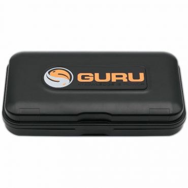 Guru - Adjustable Rig Case 15in