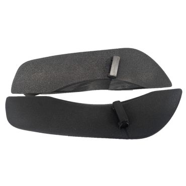 Bait Boat Pod - X Boat Hopper Covers