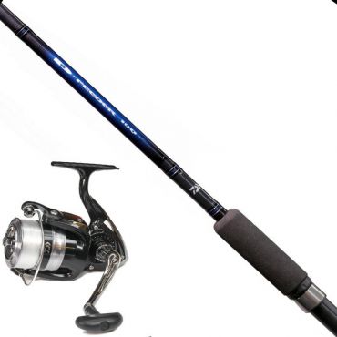 Daiwa - D Feeder Combo