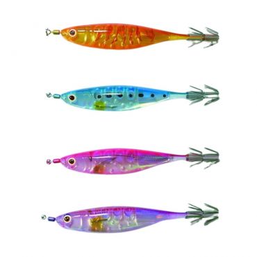 Yo Zuri - Crystal Ultra Aurora Jig 8.9g 95mm