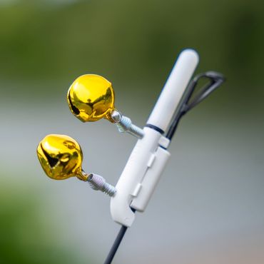 Zebco - Trophy Battery Bell Light Green 1.5mm-4mm