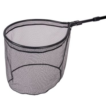 Zebco - 1.5m Magic Fix Latex Net 50cm