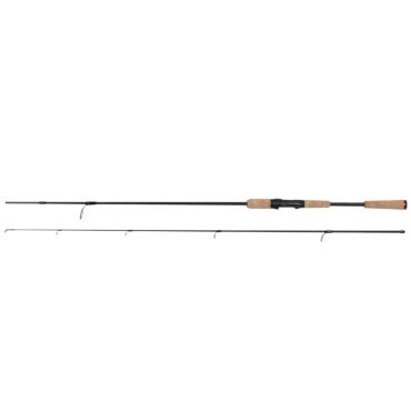 Zebco - 2.0m Magic Trout UL 2pc