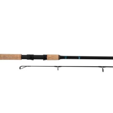 Zebco - 3.30m Ambition Allrounder Rod 11ft 1.25lb 2pcs