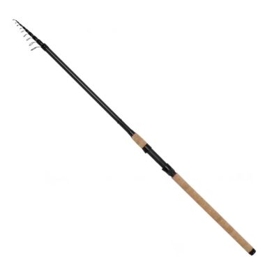 Zebco - 3.5m Magic Trout L 2-15g Tele