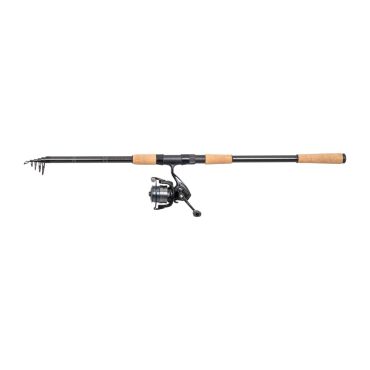 Zebco - 3m Float Combo 40g 3000 FD 0.26mm Mono