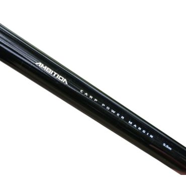 Zebco - 5.5m Ambition Power Margin 1A Top Kit