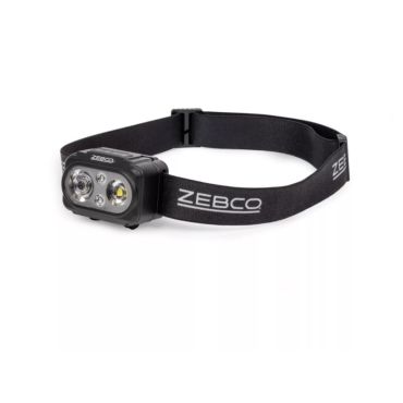 Zebco - After Dark Head Light 400 Series