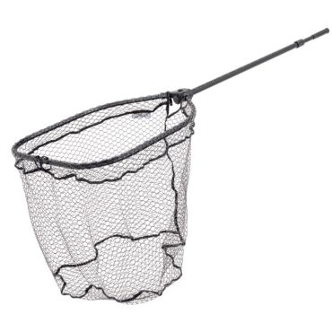 Zebco - DB Series Latex Tele Folding Net 65cm 0.95-1.6m