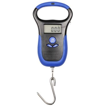 Zebco - Digital Scales 50kg