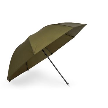 Zebco - Olive Green Brolly 2.20m