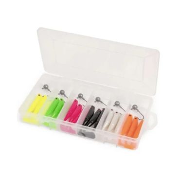Zebco - Power Shad Jig Kit