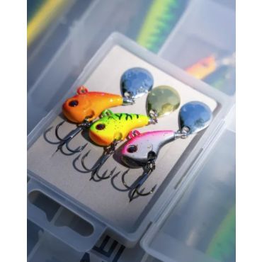Zebco - Target Fish Spin Jig Set