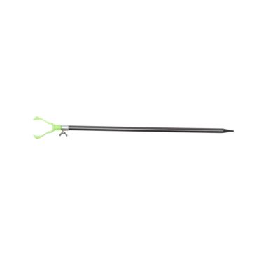 Zebco - Tele Rod Rest Green