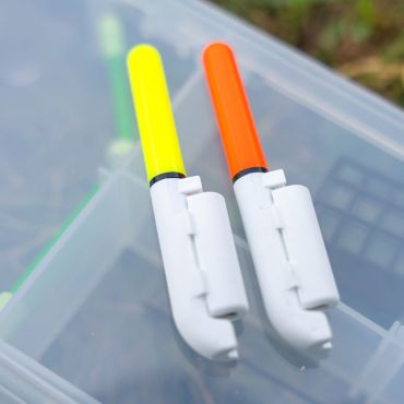 Zebco - Trophy Battery Rod Light