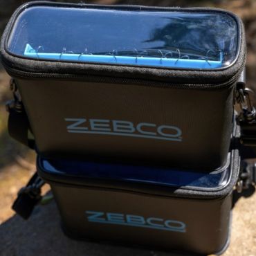 Zebco - Trophy EVA Hardbait Keeper