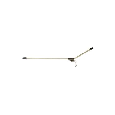 Zebco - Trophy Feeder Boom 3pcs