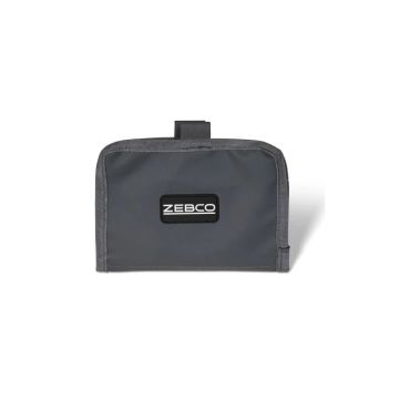 Zebco - Trophy Licence Wallet 15x22