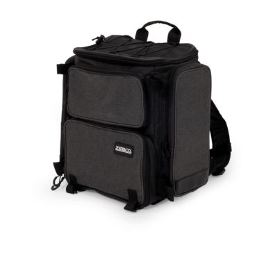 Zebco - Trophy Rucksack and Box 23L 38x42x21