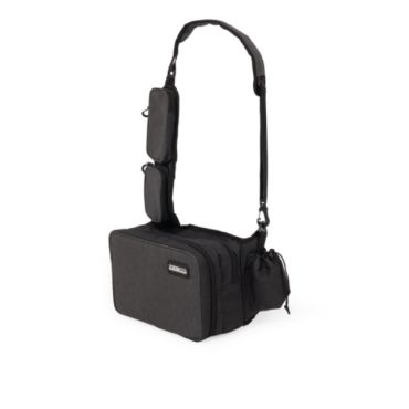 Zebco - Trophy Shoulder Sling Two Box 9L 20x30x15
